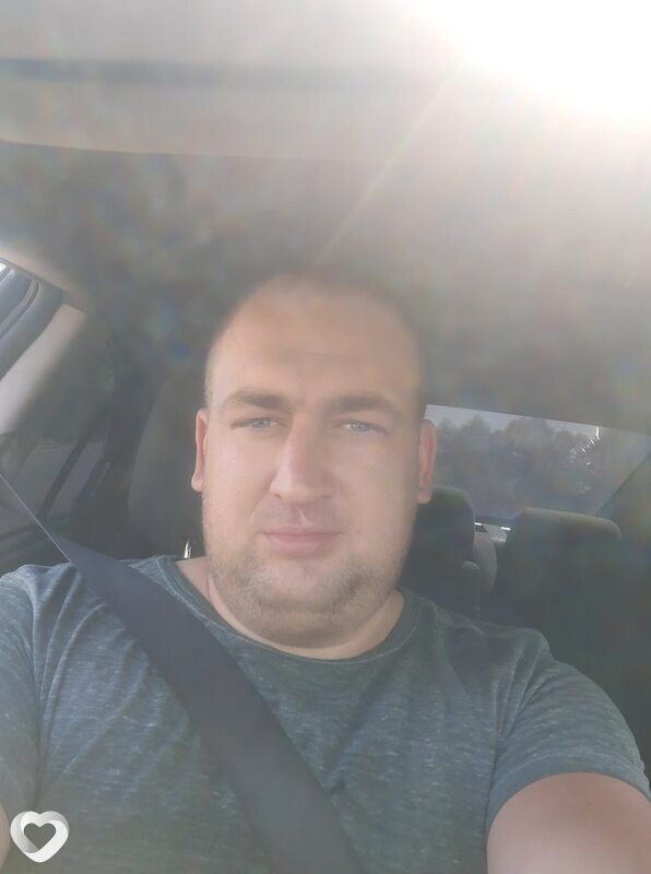 Виктор, 36, Курске — анкета №236304