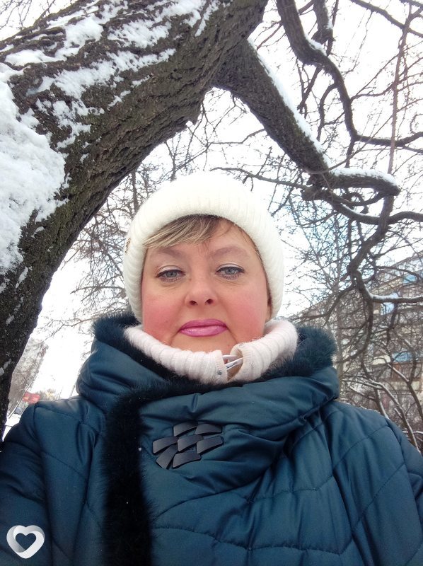 Татьяна, 56, Харькове — анкета №236307