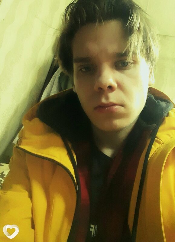Сергей, 24, Нягани — анкета №236595