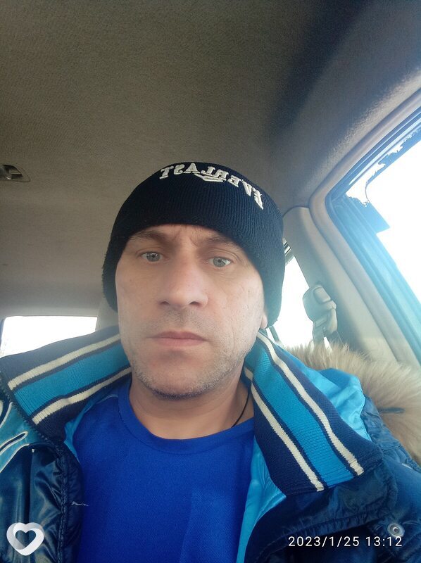 Олег, 49, Красноярске — анкета №236599