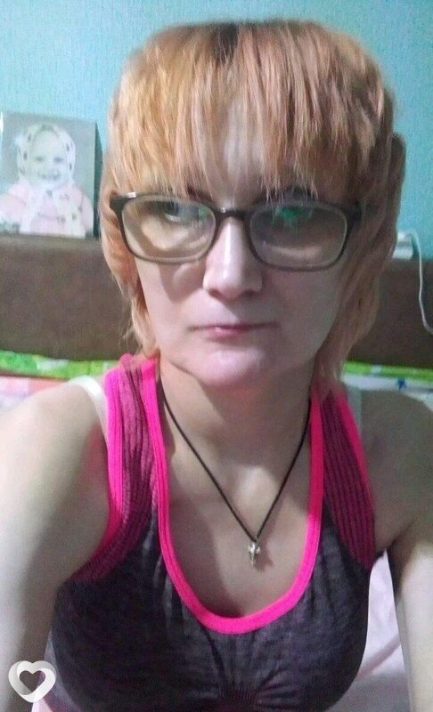 Елена, 48, Павлодаре — анкета №236602
