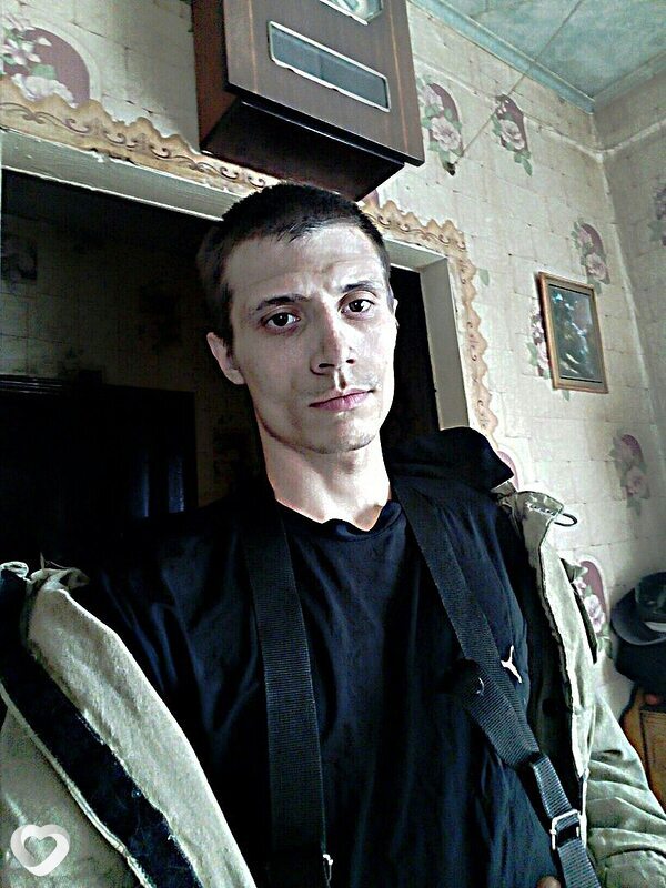 Евгений, 33, Гатчине — анкета №236611