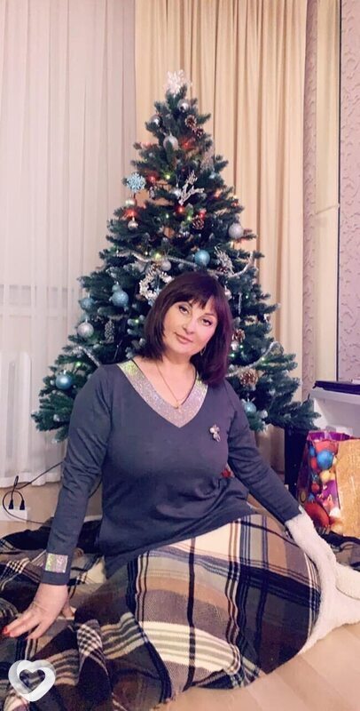Римма, 58, Омске — анкета №236616