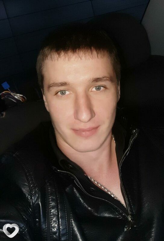 Андрей, 35, Липецке — анкета №552452