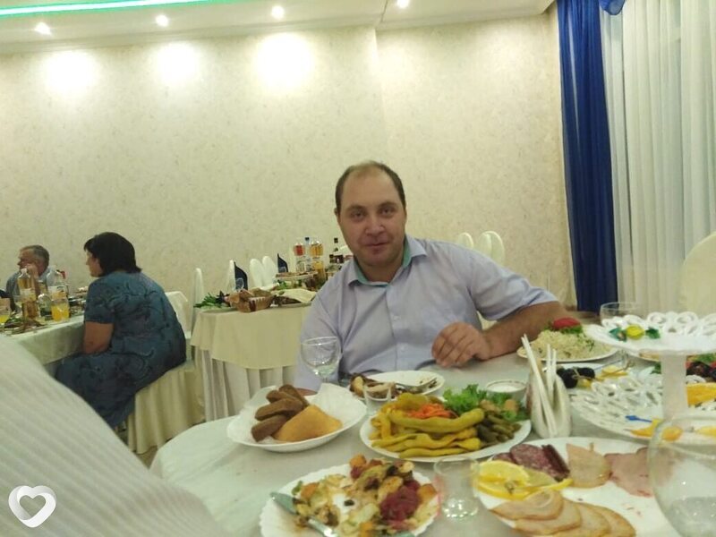 Сергей, 34, Кропоткине — анкета №552457