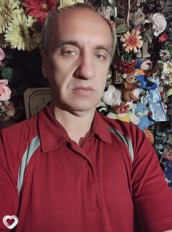 Владимир, Краматорск