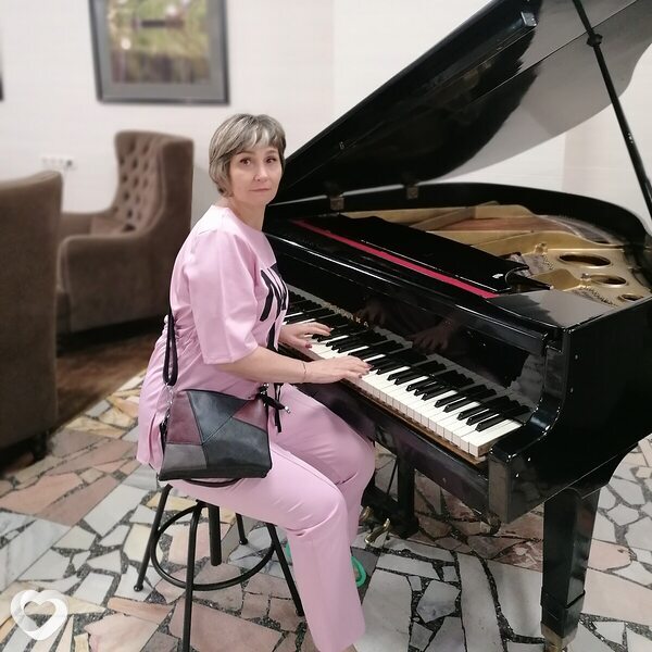 Елена, 59, Прокопьевске — анкета №552532