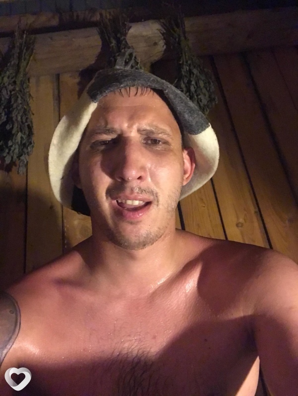 Андрей, 35, Оренбурге — анкета №552534