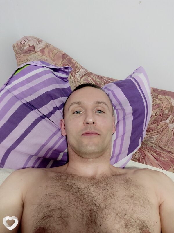 Дмитрий, 41, Виннице — анкета №552540
