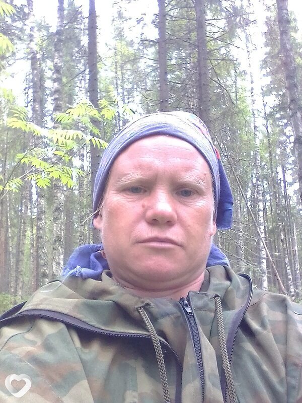 Татьяна, 45, Соликамске — анкета №552542