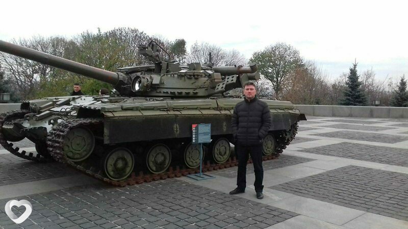 Владимир, Боярка
