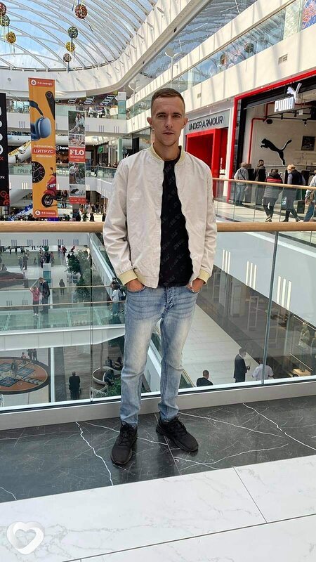 Роман, 31, Киеве — анкета №552544
