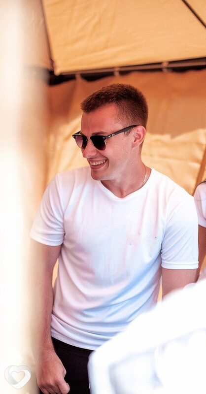 Даниил, 35, Ульяновске — анкета №552547