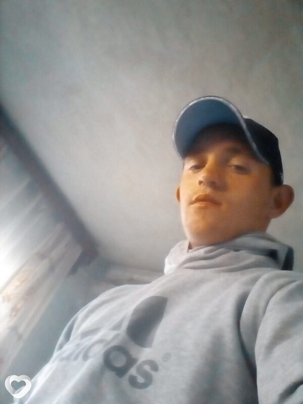 Саня, 26, Юрге — анкета №552507