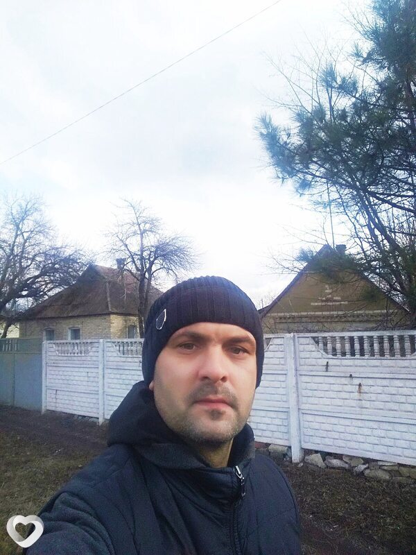 Вячеслав, 40, Донецке — анкета №552509