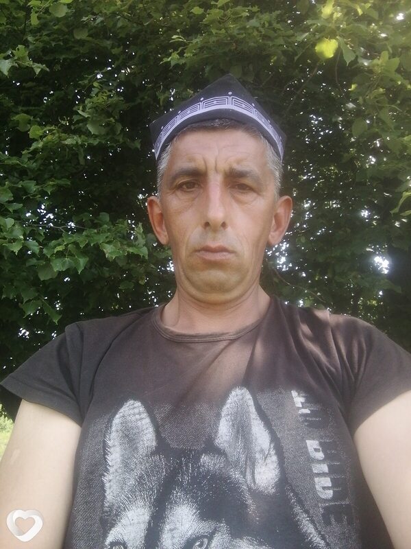 Мих, 43, Могилев — анкета №236321