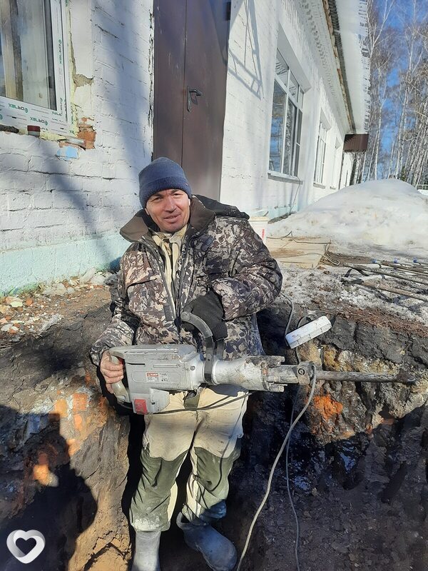 Юрий, 48, Омске — анкета №236325