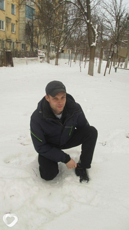Александр, 44, Новосибирске — анкета №236329