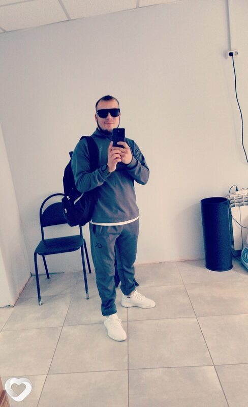 Константин, 29, Иркутске — анкета №236334