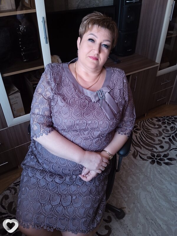 Валентина, 54, Краснодаре — анкета №236337