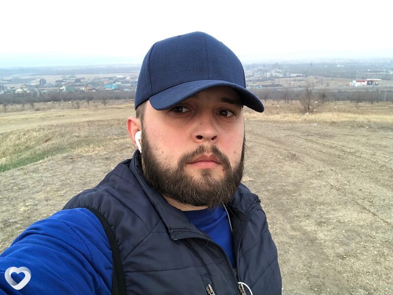 Denis, 30, Чите — анкета №236340