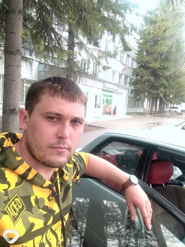Пётр, 33, Новосибирске — анкета №236341