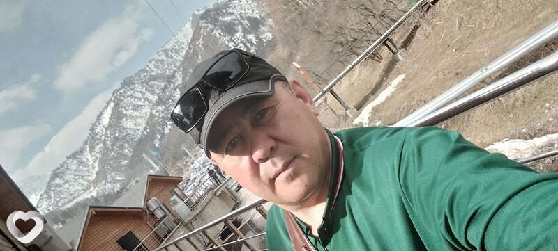 Орал, 49, Уральске — анкета №552522