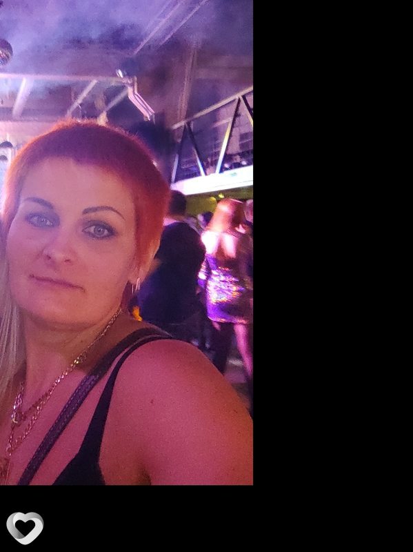 Таня, 42, Борисове — анкета №552523