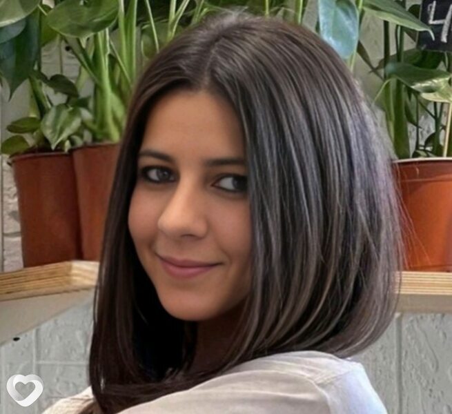 Евгения, 31, Новосибирске — анкета №552524