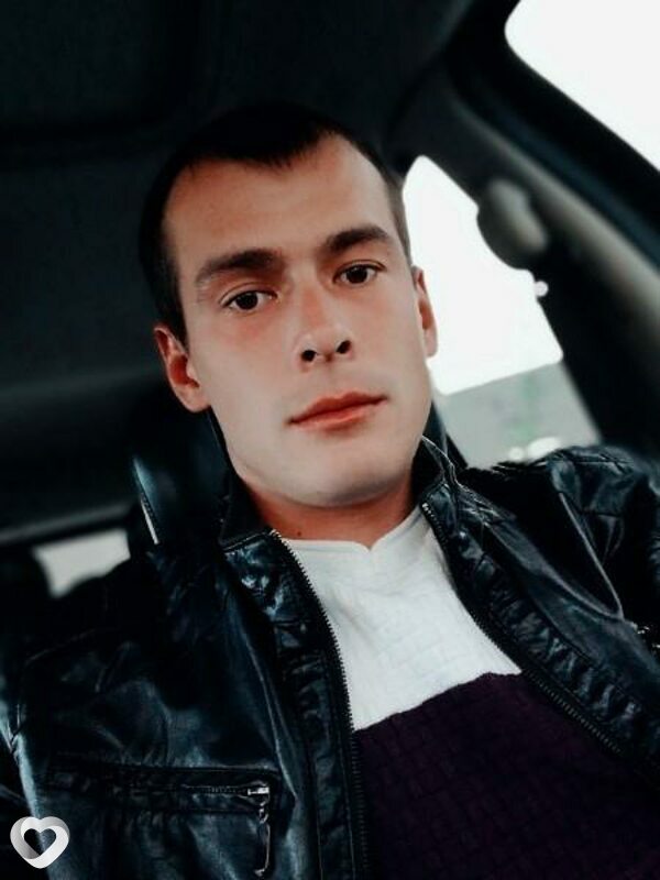 Вадим, 31, Ошмянах — анкета №552526