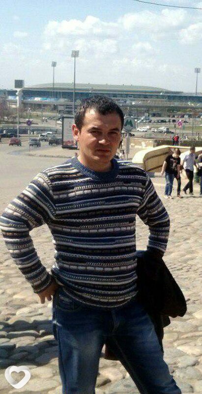 Дамир, 42, Набережных Челнах — анкета №552460