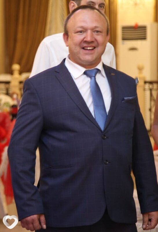Руслан, 50, Алматы — анкета №552469