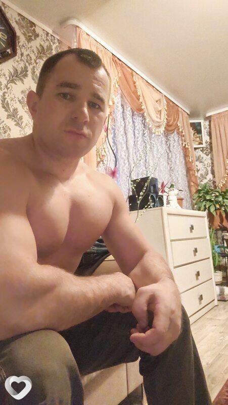 Гость, 39, Могилев — анкета №552472