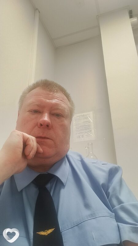 Alexander, 54, Железнодорожный — анкета №236569