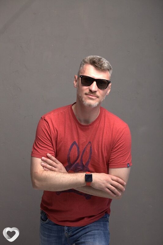 Михаил, 42, Самаре — анкета №236573