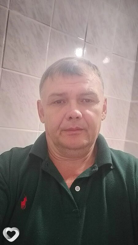 Николай, 57, Березниках — анкета №236582