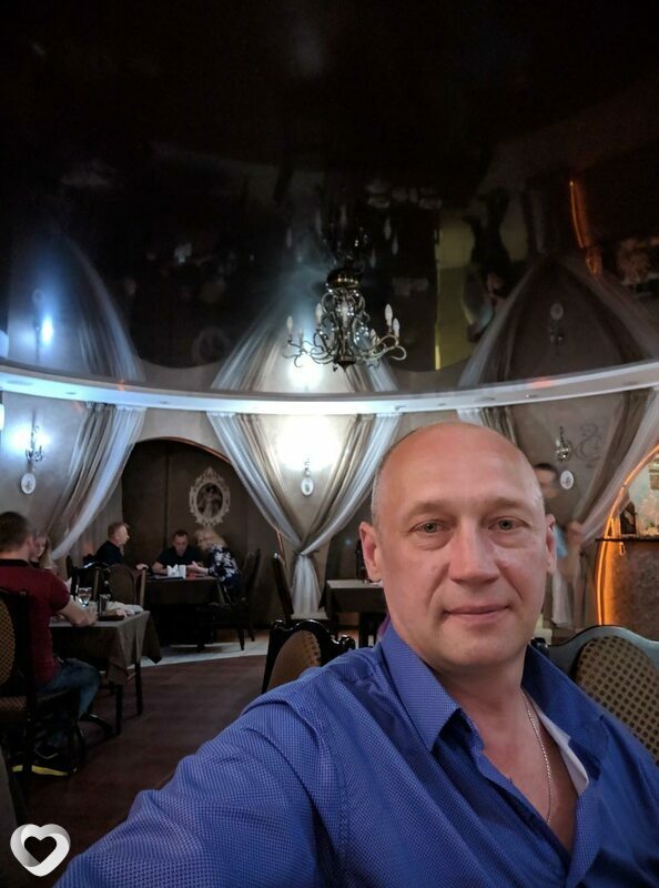 Юрий, 54, Нижнем Новгороде — анкета №236588