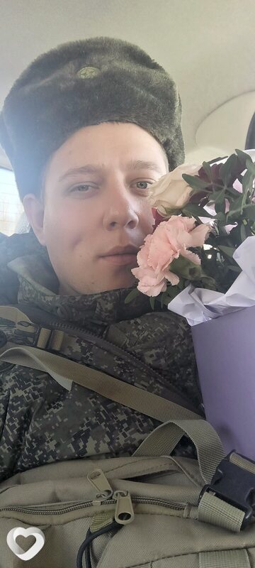 Аниматор, 29, Москве — анкета №236589