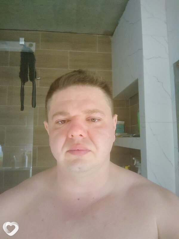 Эдуард, 32, Краснодаре — анкета №236673