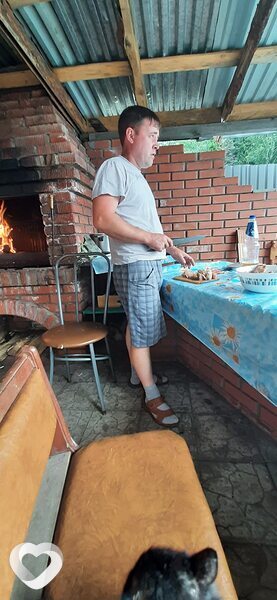 Юрий, 36, Черемхове — анкета №236676
