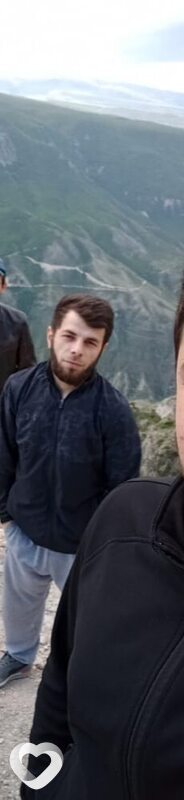 Салим, 27, Мытищах — анкета №236678