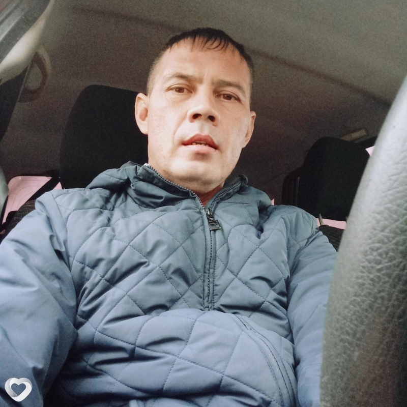 Виктор, 45, Ульяновске — анкета №236679