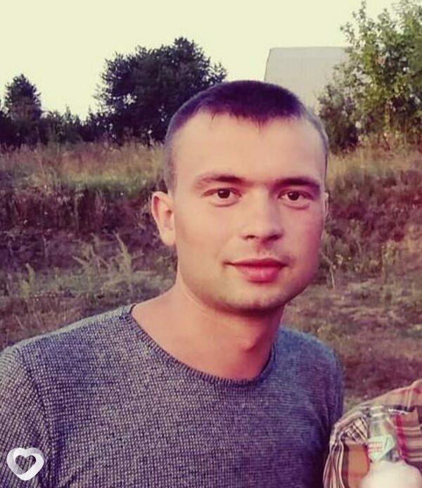 Олександр, 32, Белой Церковь — анкета №236688