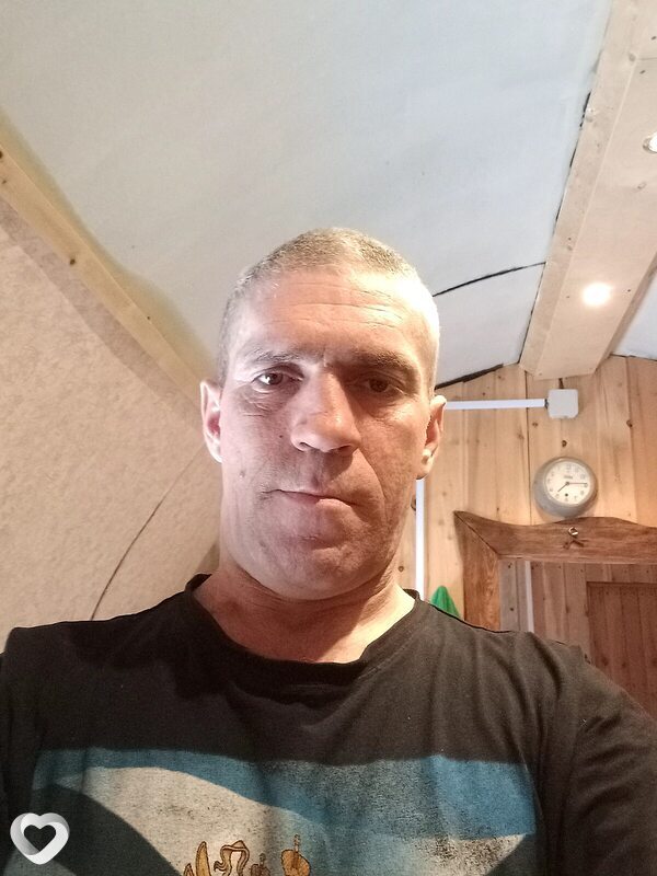 Антон, 48, Барнауле — анкета №236690