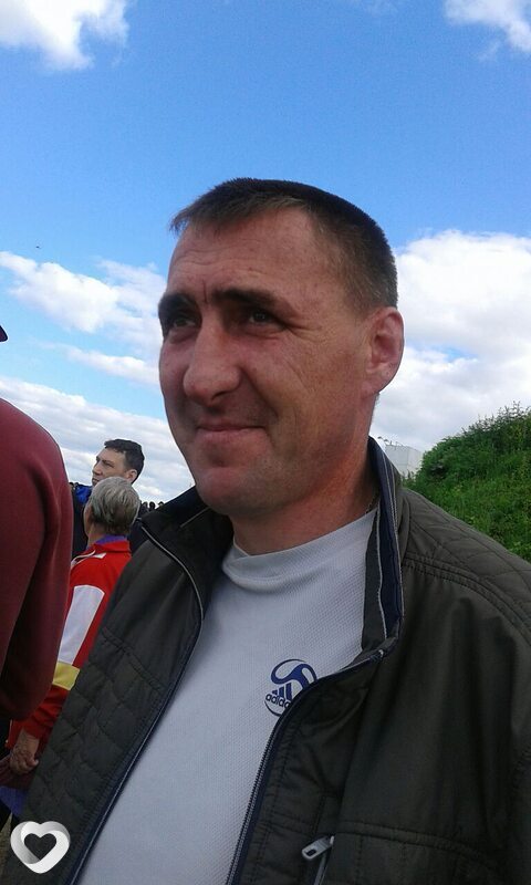 Даниил, 44, Санкт-Петербурге — анкета №236620