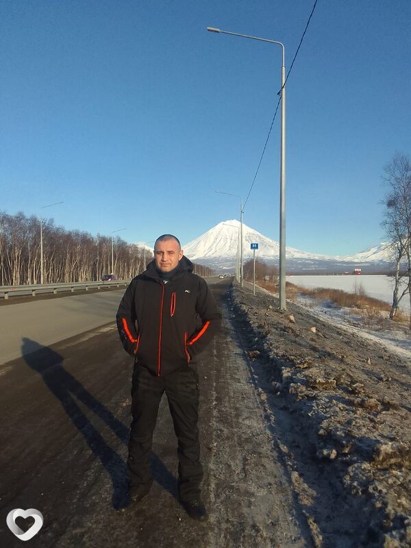 Иван, 39, Орске — анкета №236623