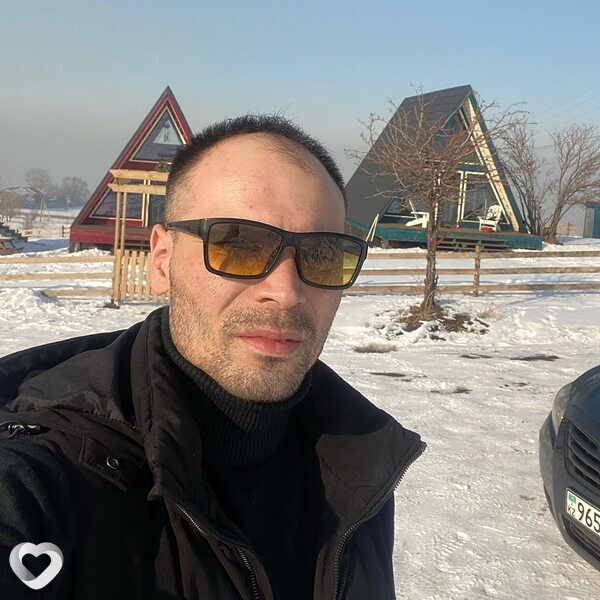 Есболат, 36, Астане — анкета №236624