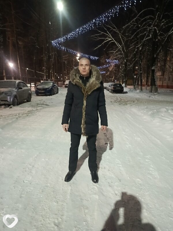 Сергей, 35, Жуковке — анкета №236627