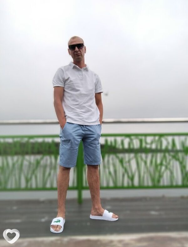 Денис, 42, Столбцах — анкета №236637