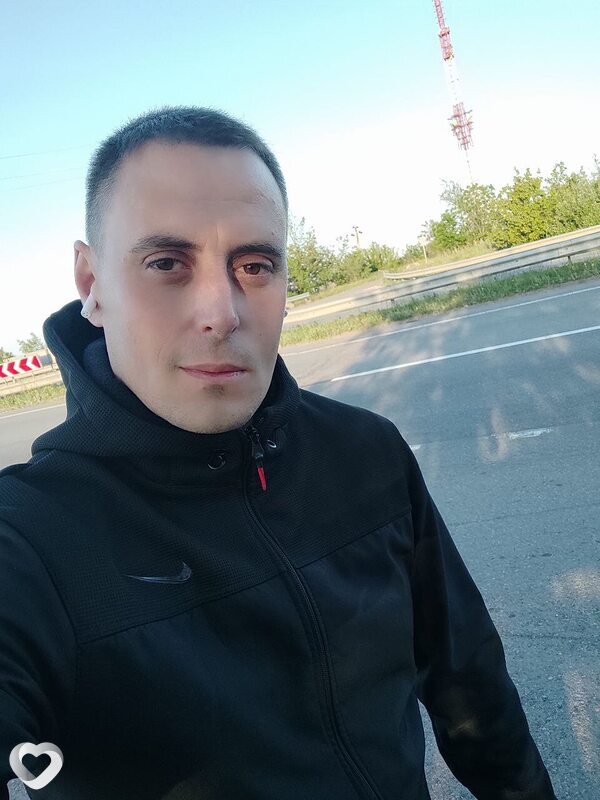 Stalth, 38, Одессе — анкета №236641